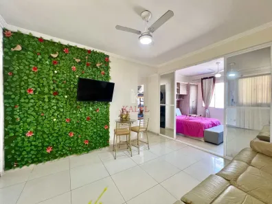 Apartamento com 2 Quartos à venda, 69m² no Boqueirão, Praia Grande