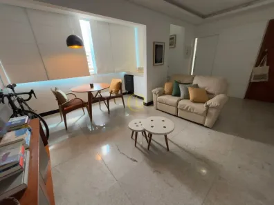 Cobertura com 3 Quartos à venda, 126m² no Castelo, Belo Horizonte