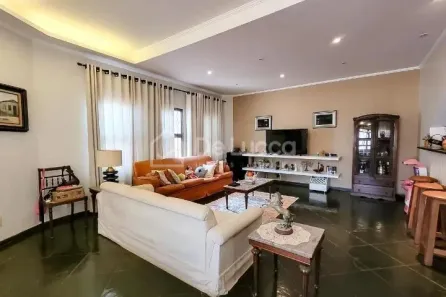 Sobrado com 3 Quartos à venda, 210m² no Cidade Universitária, Campinas