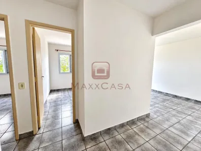Apartamento com 2 Quartos à venda, 55m² no Capela do Socorro, São Paulo