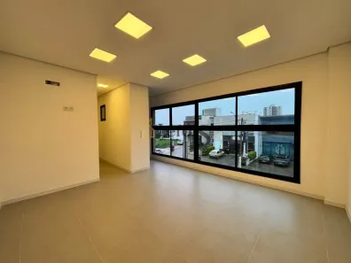 Sala Comercial para alugar, 35m² no Centro, Itu