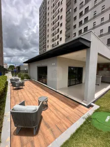 Apartamento com 2 Quartos à venda, 56m² no Shopping Park, Uberlândia