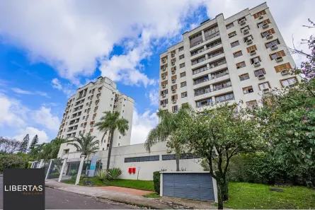Apartamento com 3 Quartos à venda, 86m² no Jardim Sabará, Porto Alegre