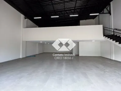 Ponto Comercial para alugar, 290m² no Jardim São Francisco, Santa Bárbara D'Oeste