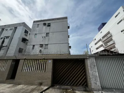 Apartamento com 2 Quartos à venda, 87m² no Boa Viagem, Recife