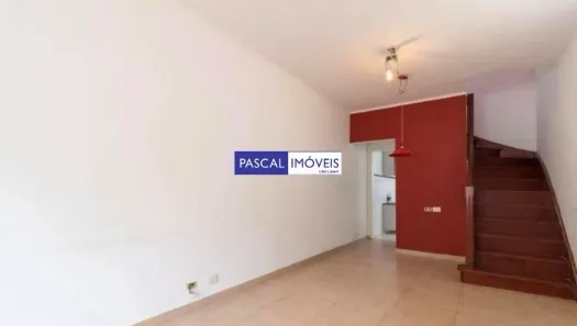 Casa com 2 Quartos à venda, 130m² no Campo Belo, São Paulo