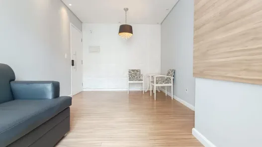 Apartamento com 2 Quartos para venda ou aluguel, 50m² no Vila Moreira, São Paulo