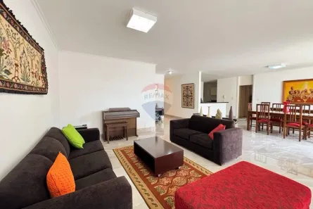 Apartamento com 3 Quartos à venda, 210m² no Centro, Ribeirão Preto