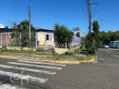 Casa com 2 Quartos à venda, 90m² no Morada do Vale II, Gravataí