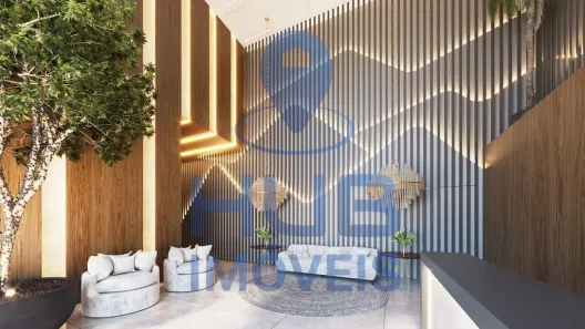 Cobertura com 5 Quartos à venda, 417m² no Meia Praia, Itapema