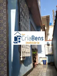 Casa com 4 Quartos à venda, 114m² no Quintino Bocaiúva, Rio de Janeiro