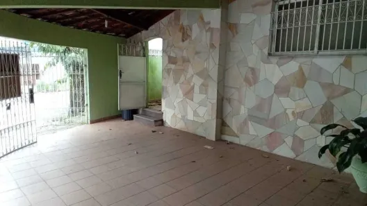 Casa com 3 Quartos à venda, 130m² no Jardim Pinheiros, São Paulo