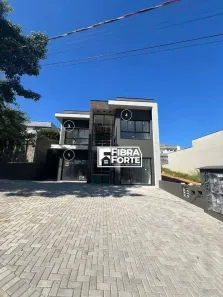 Ponto Comercial para alugar, 94m² no Swiss Park, Campinas