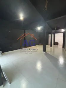 Sala Comercial para alugar, 60m² no Porto da Roça I, Saquarema