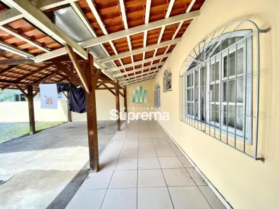 Casa com 2 Quartos à venda, 91m² no São João, Itajaí