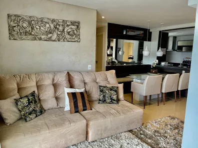 Apartamento com 3 Quartos à venda, 193m² no Campo Grande, Rio de Janeiro