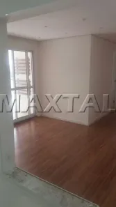 Apartamento com 2 Quartos à venda, 65m² no Vila Ester (Zona Norte), São Paulo