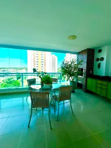 Apartamento com 3 Quartos à venda, 155m² no Aleixo, Manaus