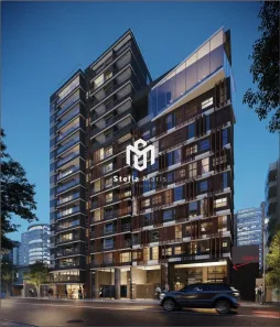 Ponto Comercial para venda ou aluguel, 1329m² no Cerqueira César, São Paulo