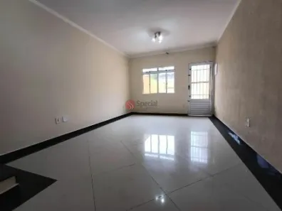 Sobrado com 3 Quartos à venda, 134m² no Vila Carrão, São Paulo