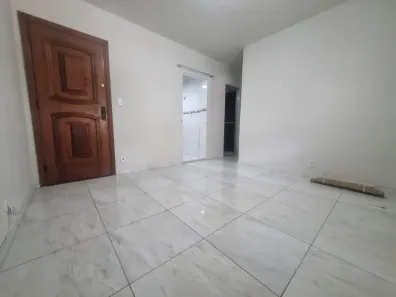 Apartamento com 2 Quartos à venda, 50m² no Olaria, Rio de Janeiro