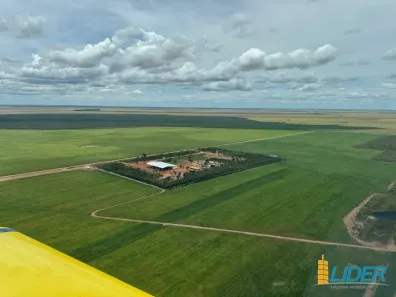 Fazenda/Sítio à venda, 6800m² no Centro, Luís Eduardo Magalhães