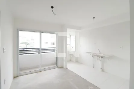 Apartamento com 1 Quarto à venda, 32m² no Vila Paulicéia, São Paulo