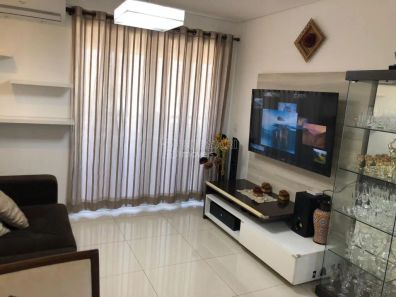 Apartamento com 3 Quartos à venda, 113m² no Centro, Araraquara