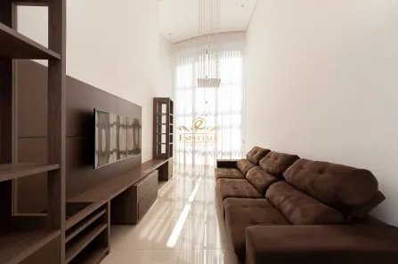 Apartamento com 3 Quartos à venda, 121m² no Centro, Curitiba