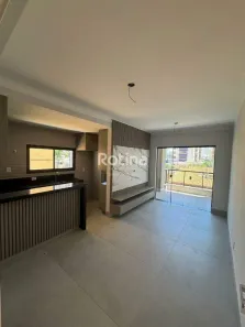 Apartamento com 1 Quarto à venda, 54m² no Osvaldo Rezende, Uberlândia