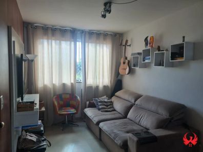 Apartamento com 3 Quartos à venda, 72m² no Serrano, Belo Horizonte