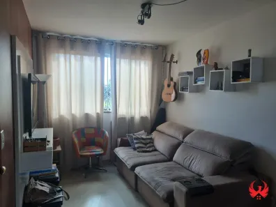 Apartamento com 3 Quartos à venda, 72m² no Serrano, Belo Horizonte