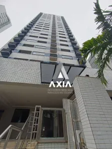 Apartamento com 1 Quarto para alugar, 37m² no Boa Viagem, Recife