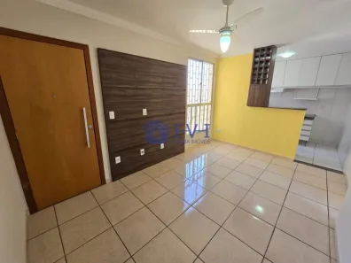 Apartamento com 2 Quartos à venda, 480m² no Serra Verde (Venda Nova), Belo Horizonte