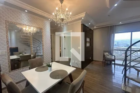 Cobertura com 3 Quartos à venda, 144m² no Jardim Regina Alice, Barueri