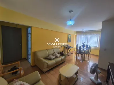 Apartamento com 3 Quartos à venda, 70m² no Belenzinho, São Paulo