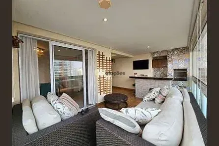 Apartamento com 3 Quartos à venda, 145m² no Santa Teresinha, São Paulo