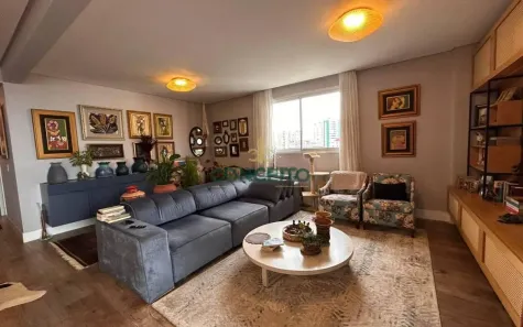 Apartamento com 3 Quartos à venda, 150m² no Campinas, São José