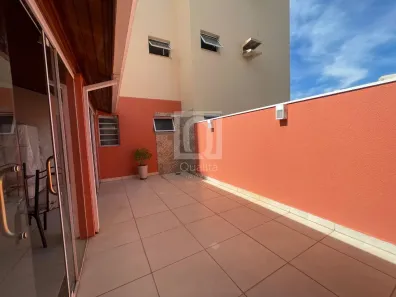 Apartamento com 3 Quartos à venda, 140m² no Parque Campolim, Sorocaba