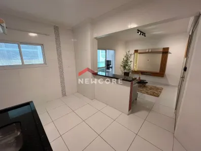 Apartamento com 1 Quarto à venda, 51m² no Caiçara, Praia Grande