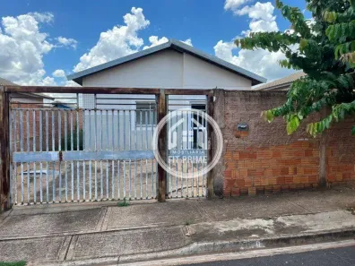 Casa com 2 Quartos à venda, 47m² no , Bady Bassitt