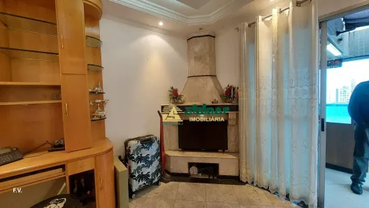 Apartamento com 3 Quartos à venda, 170m² no Tatuapé, São Paulo
