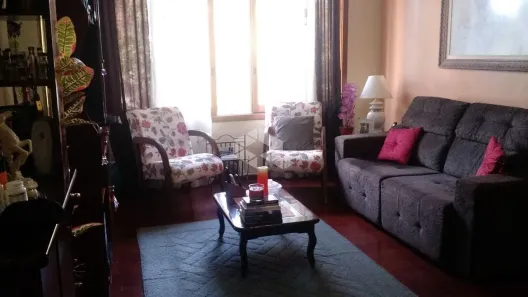 Apartamento com 3 Quartos à venda, 105m² no São João, Porto Alegre