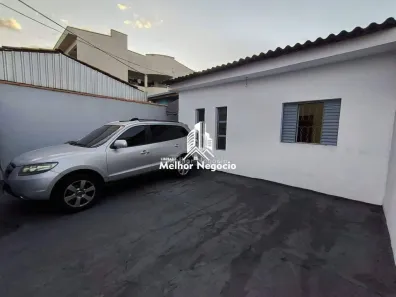 Casa com 2 Quartos à venda, 97m² no Jardim dos Lírios, Americana