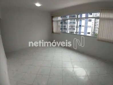 Apartamento com 3 Quartos para alugar, 90m² no Barro Vermelho, Vitória