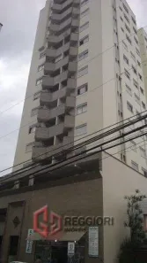 Apartamento com 3 Quartos à venda, 110m² no Centro, Joinville