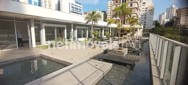 Apartamento com 2 Quartos para alugar, 75m² no Boa Viagem, Belo Horizonte