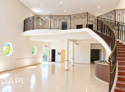Ponto Comercial para alugar, 420m² no Horto Santo Antonio, Jundiaí