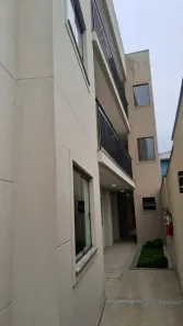 Apartamento com 2 Quartos à venda, 44m² no Vila Paulicéia, São Paulo