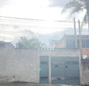 Casa com 2 Quartos à venda, 68m² no Jardim Lucinda, Itaquaquecetuba
